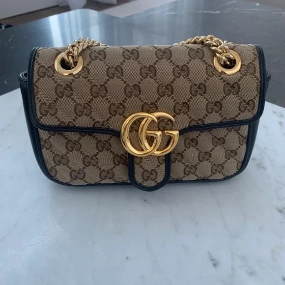 GUCCI BAG - Picture 1 of 5